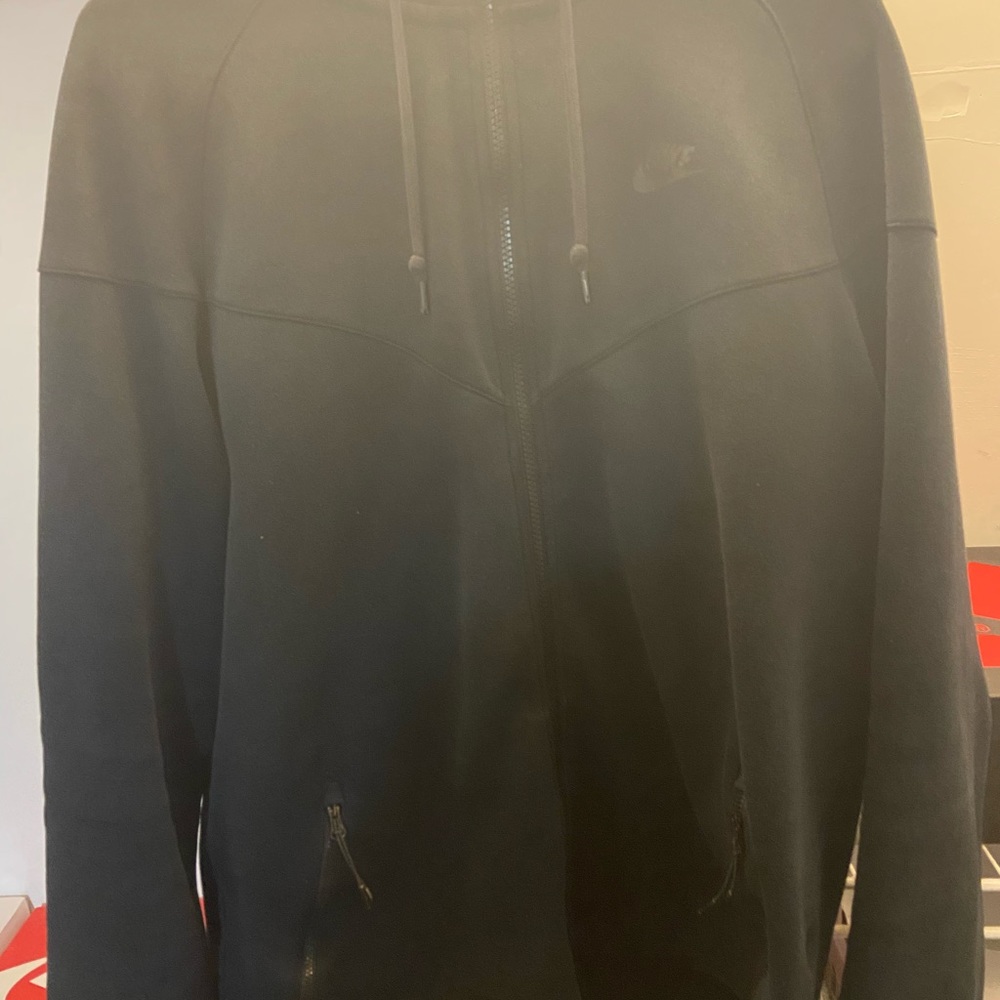 Nike Tech fleece Hoodie